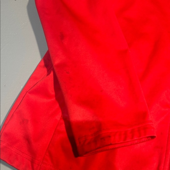 Milwuakee Red StormTech Light Jacket - Picture 3 of 14